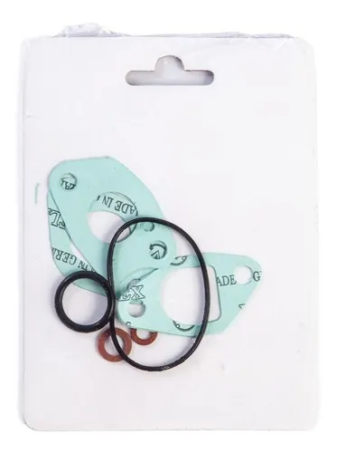 comprar Jogo Juntas - Reparo Carburador Motor 5.5 - 6.5 - Mini Buggy