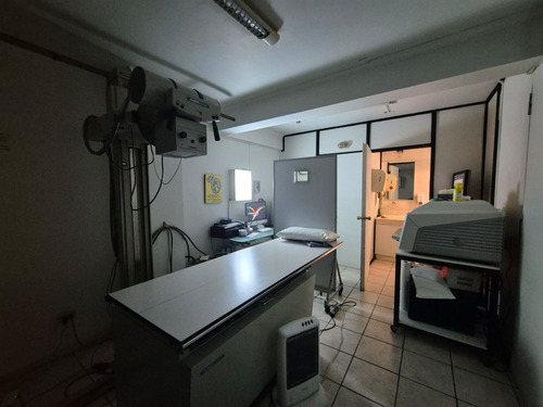 Oficina En Arriendo En Linares