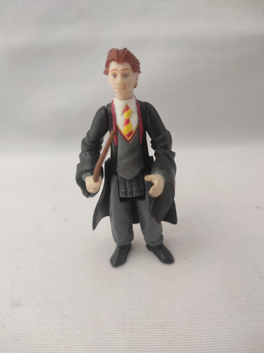 Mini Ron Weasley Harry Potter Wb