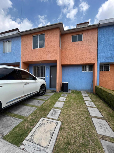 Casa En Renta Toluca, Por El Aeropuerto