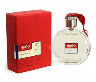 hugo boss tradicional mujer