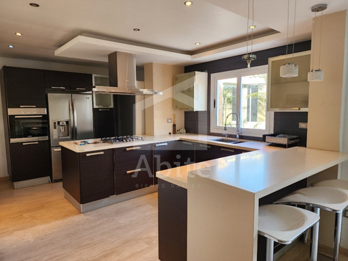 Imagen 2 de 17 de Casa Exclusiva En Alquiler, Conjunto Cerrado Portal Las Virtudes