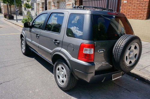 Ford Ecosport 1.6 Xls 50700km Excelente
