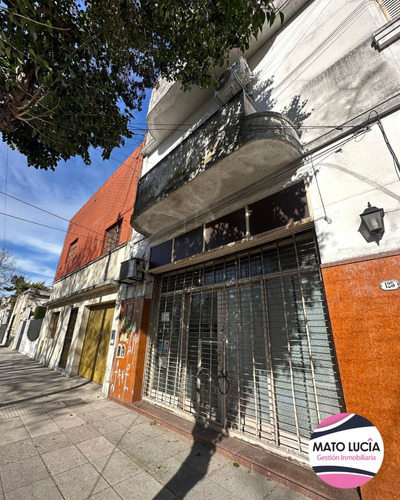 Local Comercial 30m2 - Sin Expensas - A Mts De Av Rivadavia