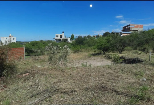 Lote Villa Mariano Moreno 17 X 30 Entre Malagueño Y La Arbol