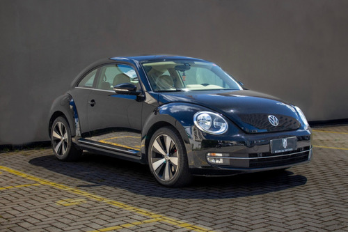 Volkswagen Novo Fusca TSI 16V Gasolina Automático