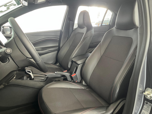Chevrolet Onix 1.0 Rs Turbo Aut. 5p
