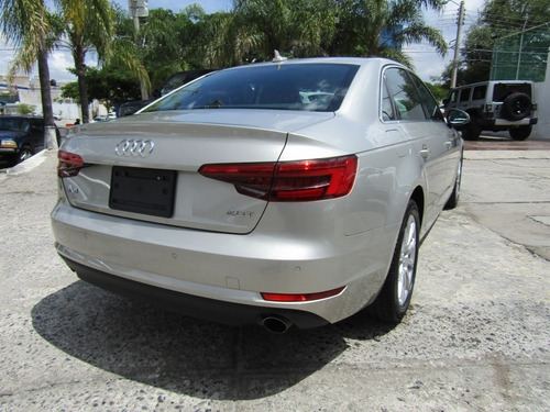Imagen 6 de 12 de 2017 Audi A4 Dynamic 2.0t