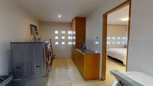 Casa En Venta En Condominio De San Ángel Inn