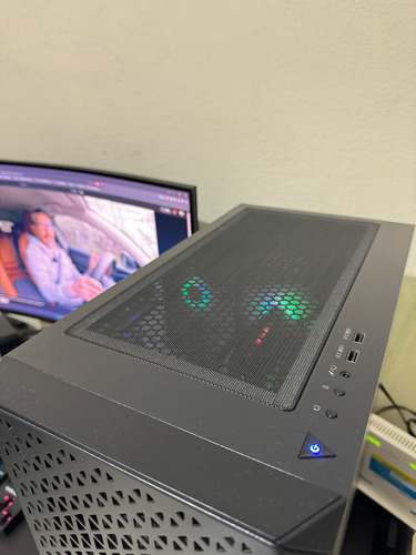 Pc Gamer Amd Ryzen 5 5600x Rtx Nvidia 3070