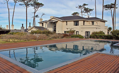 Casa De 8 Dormitorios - Playa Mansa - Punta Del Este