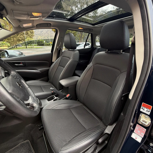 Suzuki S-Cross 1.4 Glx 4X4 Aut