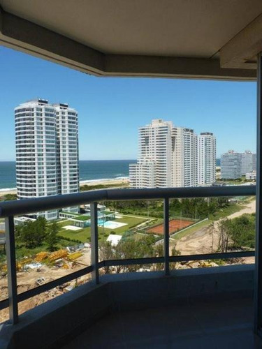 Departamento Edificio Quartier Del Mar - Parada 10 - Punta Del Este