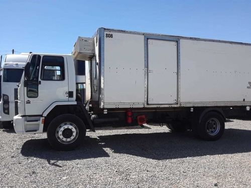 Ford Cargo 1722