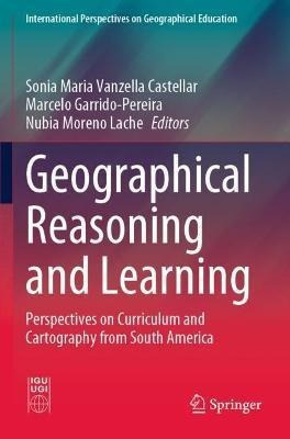 Libro Geographical Reasoning And Learning : Perspectives ...