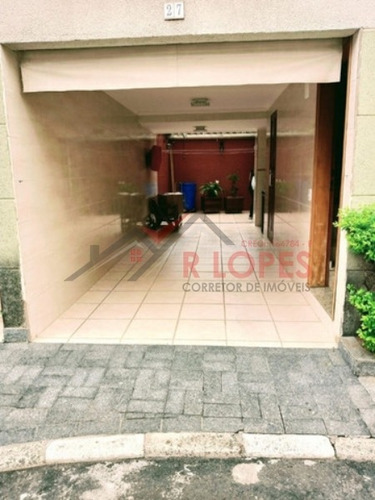 Imagem 12 de 19 de Ótimo Sobrado De Condomínio Venda No Bairro Guilhermina-esperança, 2 Dorm, 2 Vagas, 115 M - 2149
