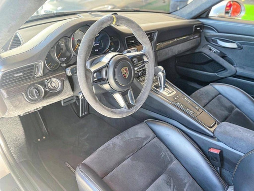 Imagem 4 de 10 de Porsche 911 4.0 24v H6 Gasolina Gt3 Rs Pdk