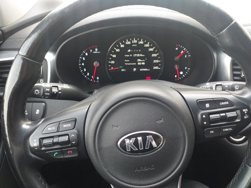 Imagen 14 de 15 de Kia Sorento 2016 3.3l Ex Pack Nav 7 Pas Mt