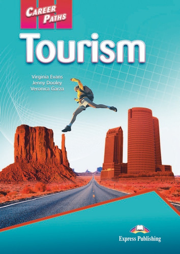 Libro Tourism - Express Publishing (obra Colectiva)