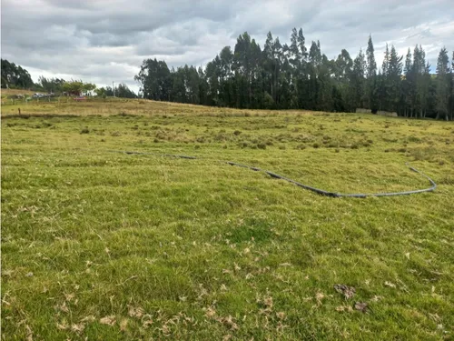 Venta De Lote En Oicata Vereda Poravita