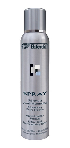 Biferdil Spray Anti-humedad 