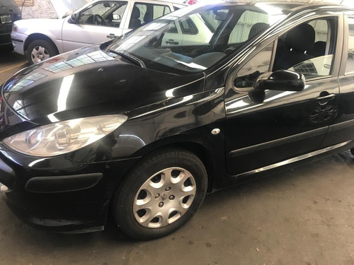 Peugeot 5p 1.6 Xs (ln) Hatchback
