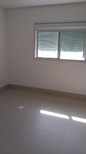 Imagem 16 de 30 de Apartamento Residencial Para Locação, Tatuapé, São Paulo. - Ap4911