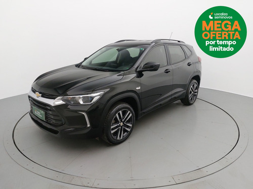 Chevrolet Tracker 1.0 TURBO FLEX AUTOMÁTICO