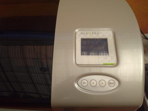 Plotter Para Patronaje (Usado)