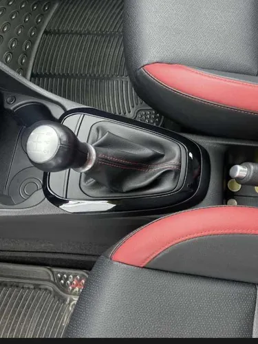 Kia Picanto 1.2 Gt-Line