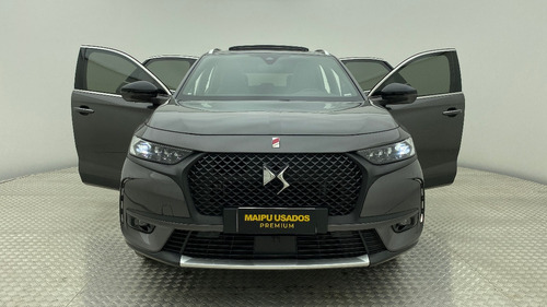 Imagen 3 de 18 de Ds7 Crossback Puretech 165