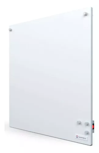 Estufa Electrica Panel Calefactor Bajo Consumo 500 W C