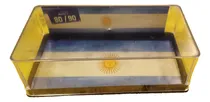 Comprar Lote De 5 Cajas Acrilicas Exhibidor Autos Inolvidables 80\u002F90