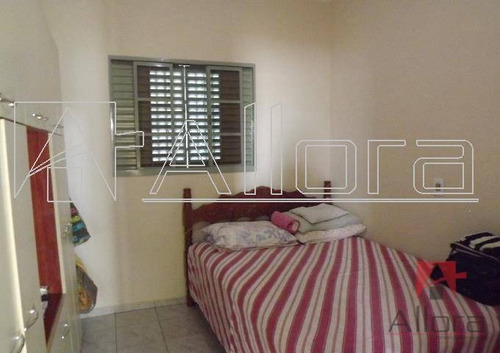 Imagem 4 de 7 de Sobrado Residencial À Venda, Vila Santa Libânia, Bragança Paulista. - So0155