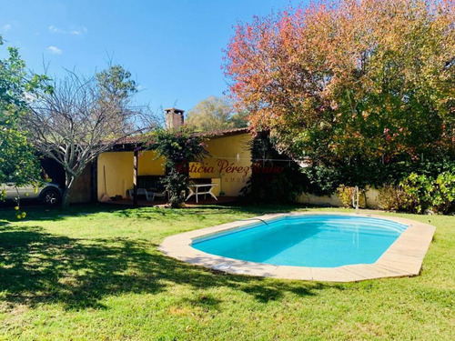 Imagen 2 de 12 de Casa En Pinares, Punta Del Este