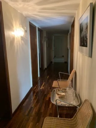Apartamento Venta San Roman