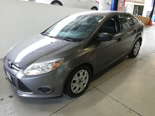 Cristal Puerta Delantera Izq. Ford Focus Ii