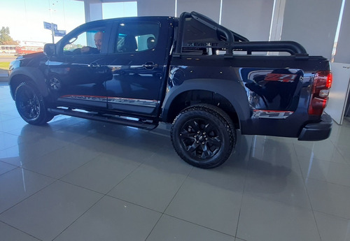 Imagen 5 de 19 de Chevrolet S10 4x4 Z71 Automática 2023 Entrega Inmediata