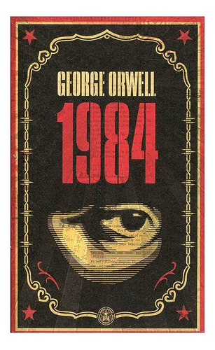 1984 - George Orwell (en Inglés)