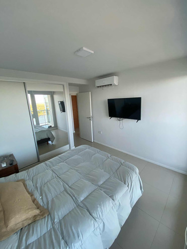 Venta Terrazas De Alem - 1 Dormitorio