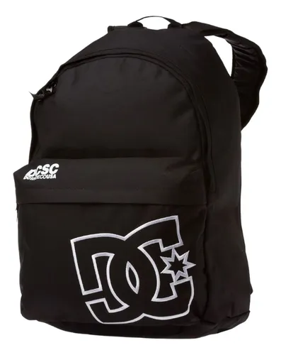 Mochila dc sale
