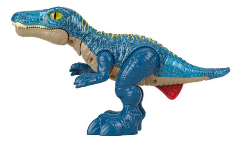 Dinosaurio Baryonyx Imaginext - Mattel
