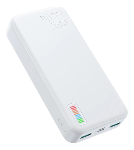  Bateria Portatil 20000 Mah 22.5w Carga Pd 3.0 - Qc3.0 