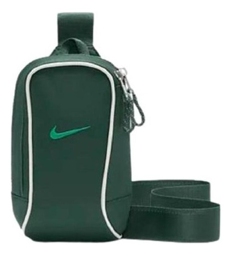 Bandolero Verde Nike Sportswear Essentials