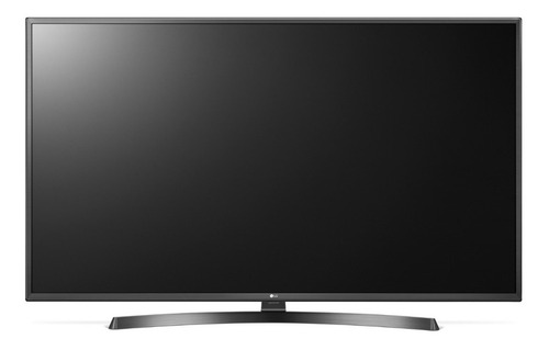 Imagen 9 de 10 de Pantalla LG® 60-pulgada 4k Model (60um7200psa) Nueva En Caja