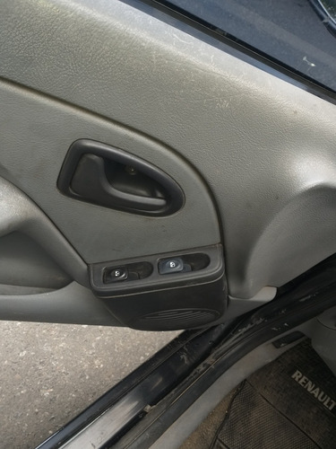 Renault Clio 1.2 Authentique Pack 2007