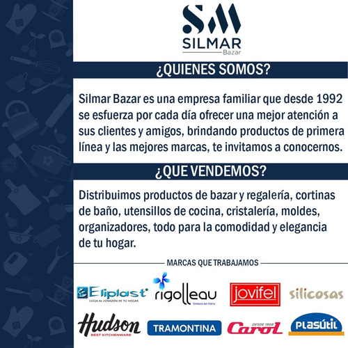 Plumero De Microfibra Limpiador Silmar