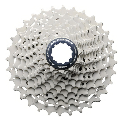 Cassette Shimano Cs-r8000 Ultegra 14-28 11v