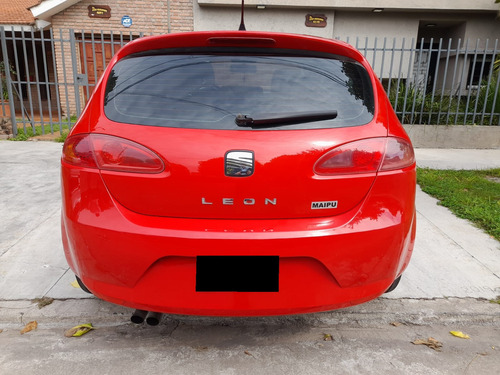 Seat Leon 2.0 I Manual 140cv