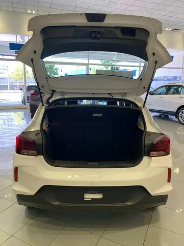 Chevrolet Onix 1.0 Lt